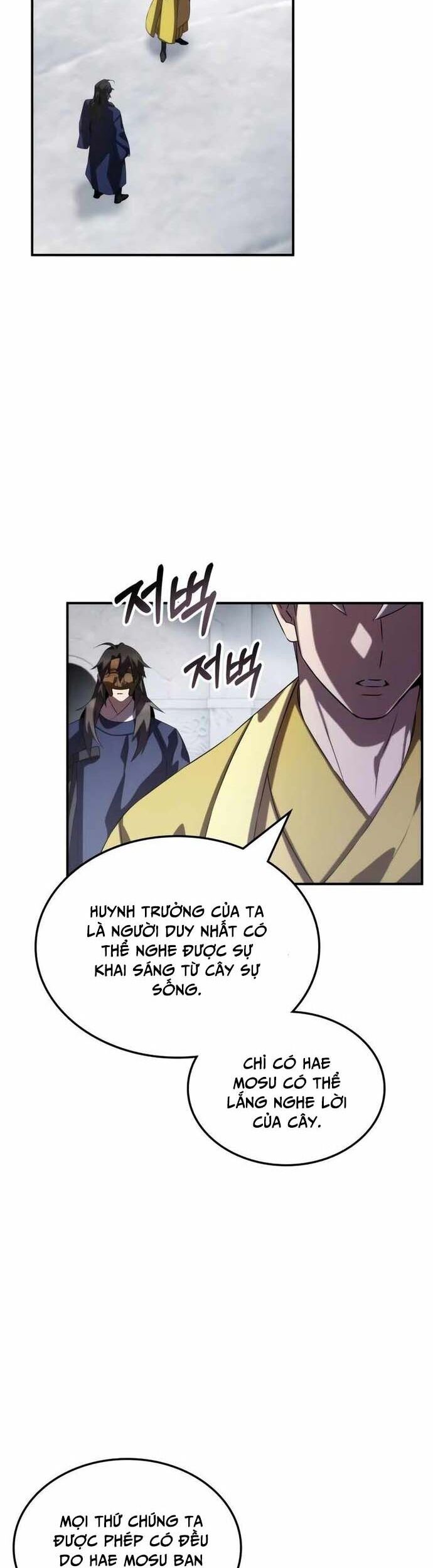 Tăng Lực Thợ Săn Chapter 65 - Trang 2