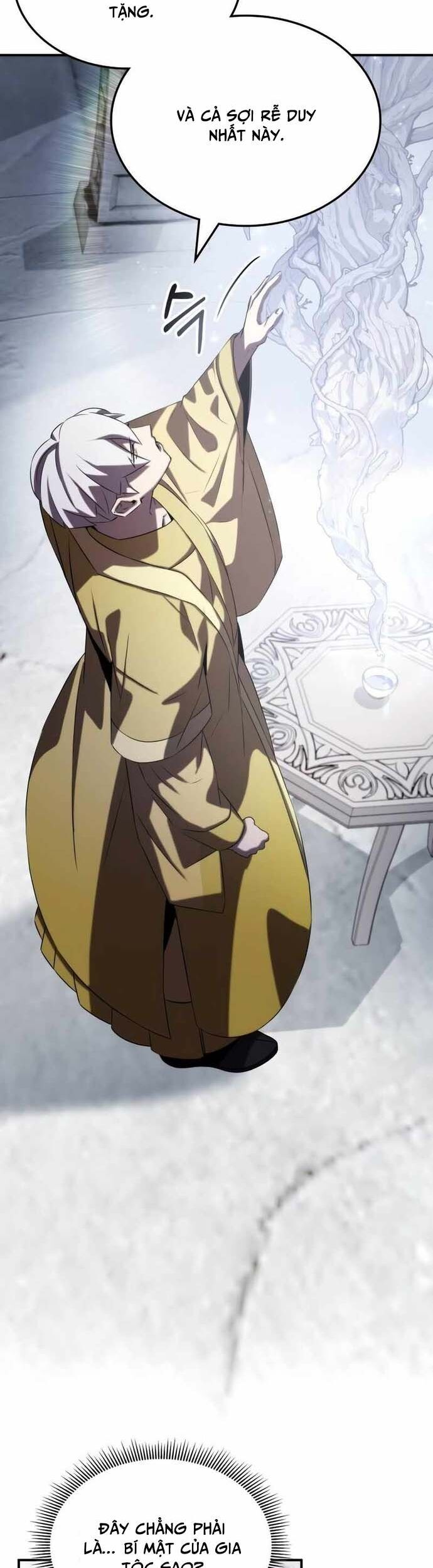 Tăng Lực Thợ Săn Chapter 65 - Trang 2