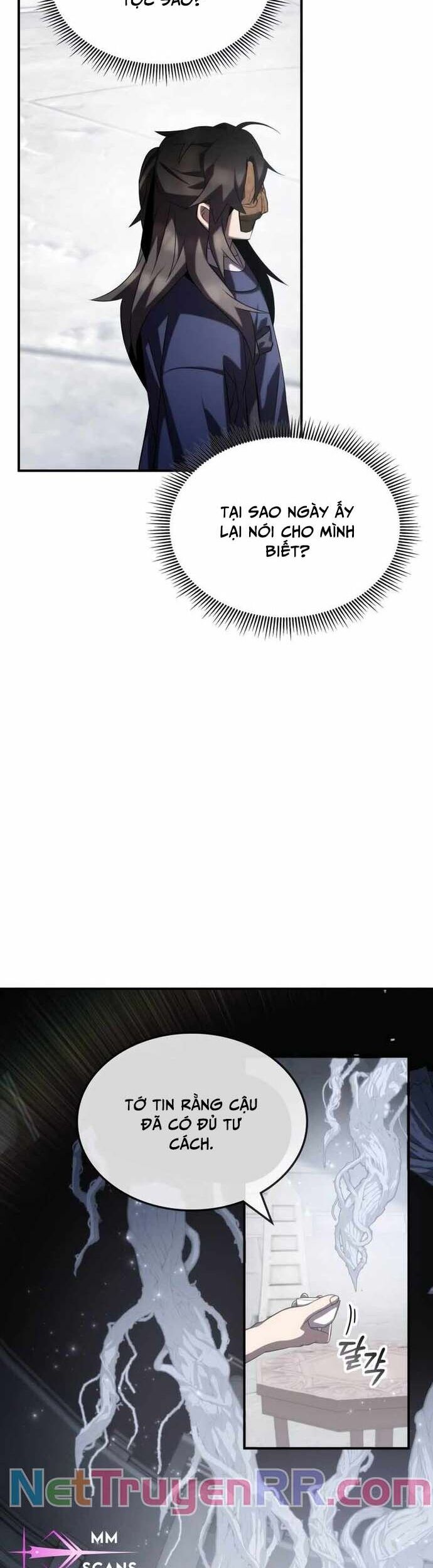 Tăng Lực Thợ Săn Chapter 65 - Trang 2