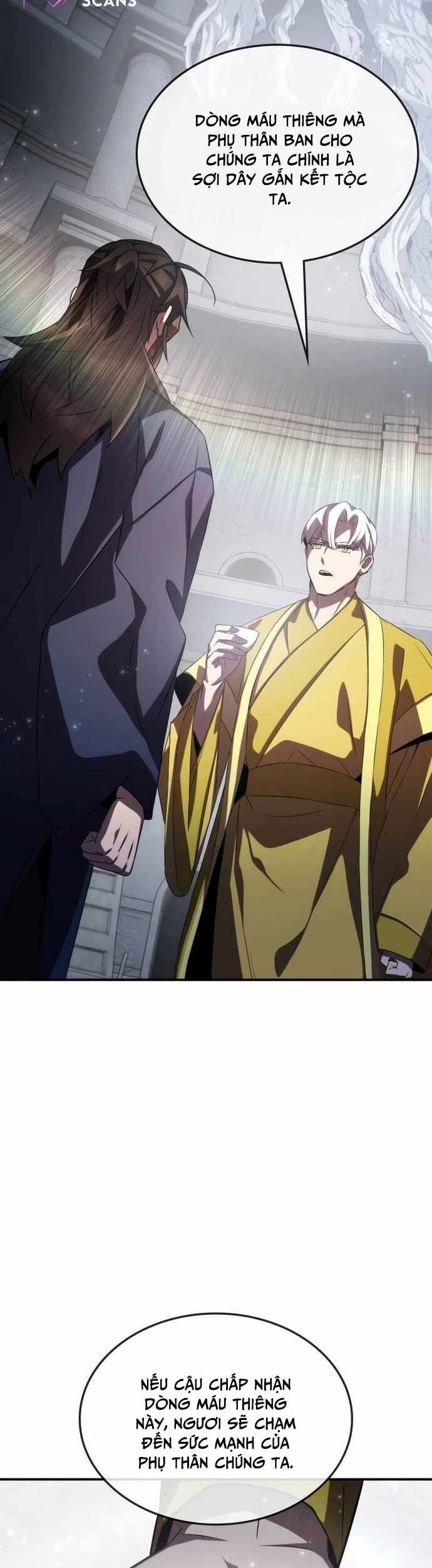 Tăng Lực Thợ Săn Chapter 65 - Trang 2