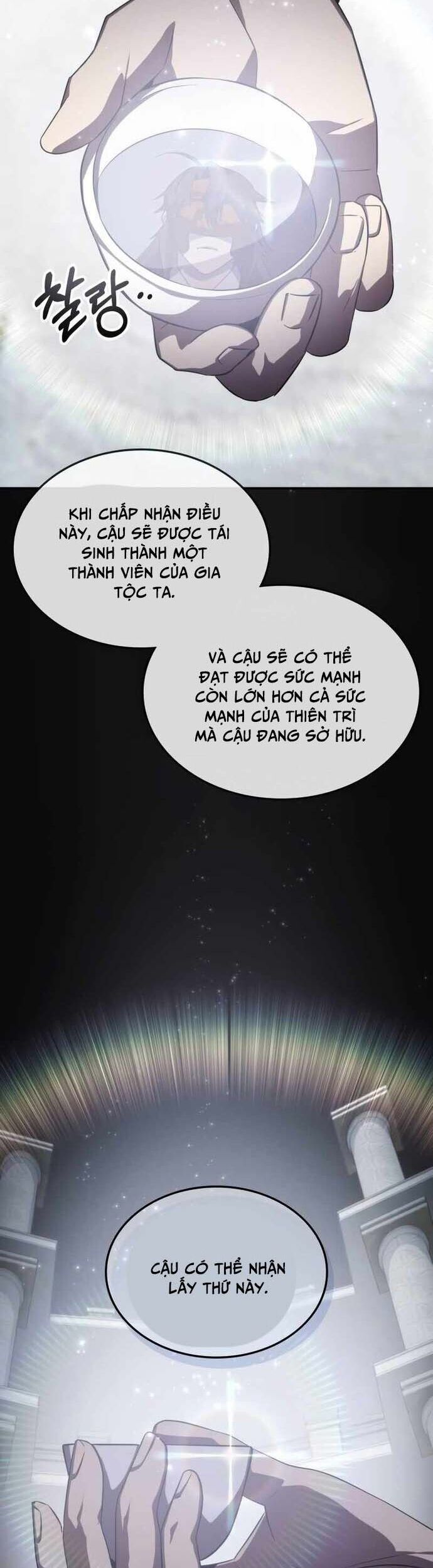 Tăng Lực Thợ Săn Chapter 65 - Trang 2
