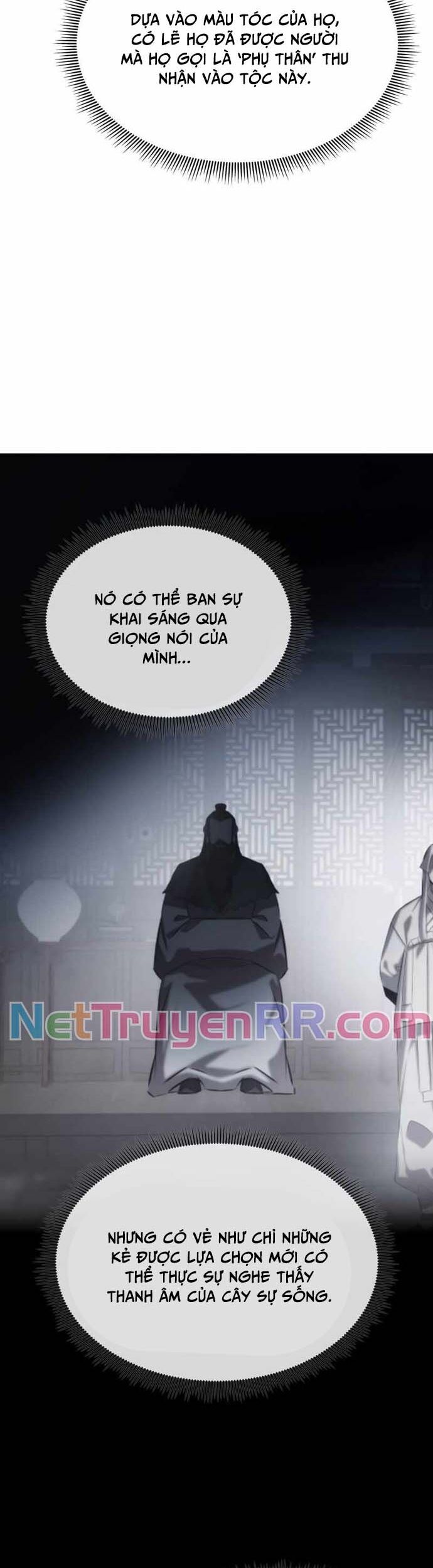 Tăng Lực Thợ Săn Chapter 65 - Trang 2