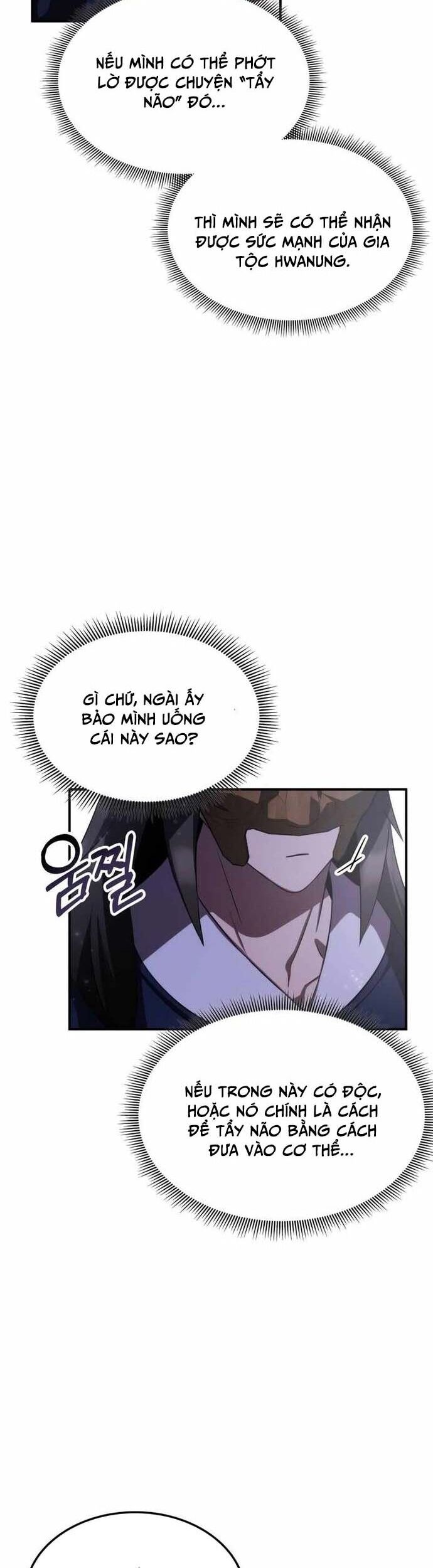 Tăng Lực Thợ Săn Chapter 65 - Trang 2