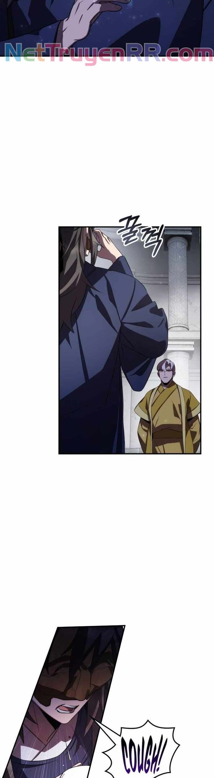 Tăng Lực Thợ Săn Chapter 65 - Trang 2