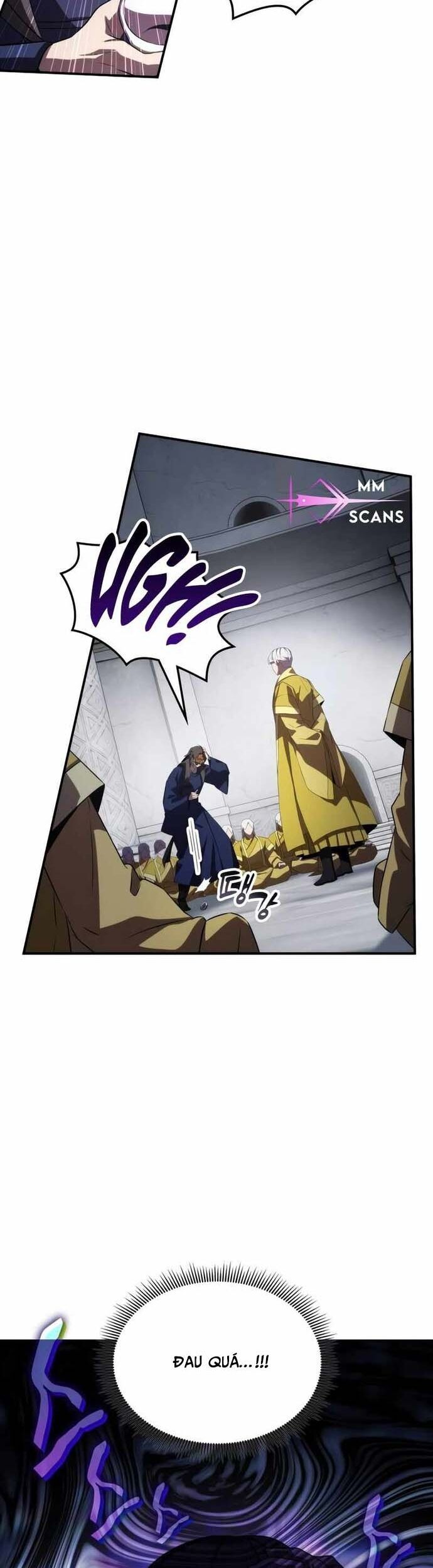 Tăng Lực Thợ Săn Chapter 65 - Trang 2