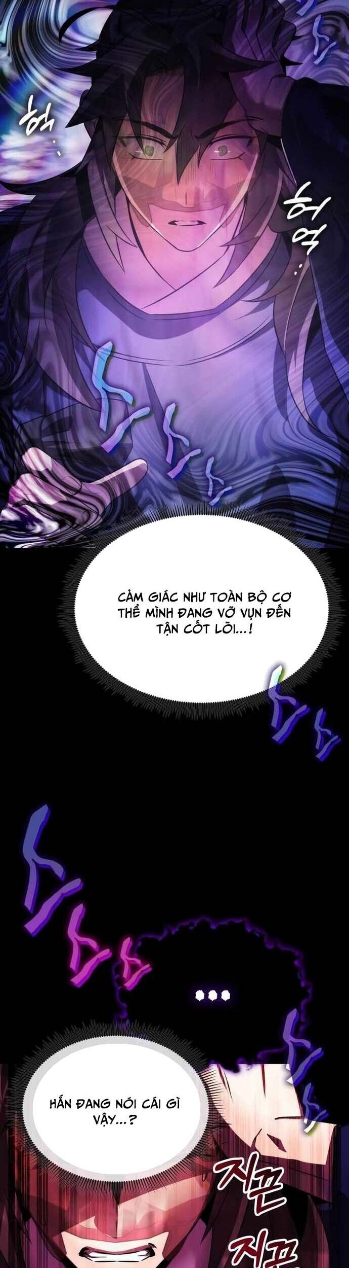 Tăng Lực Thợ Săn Chapter 65 - Trang 2