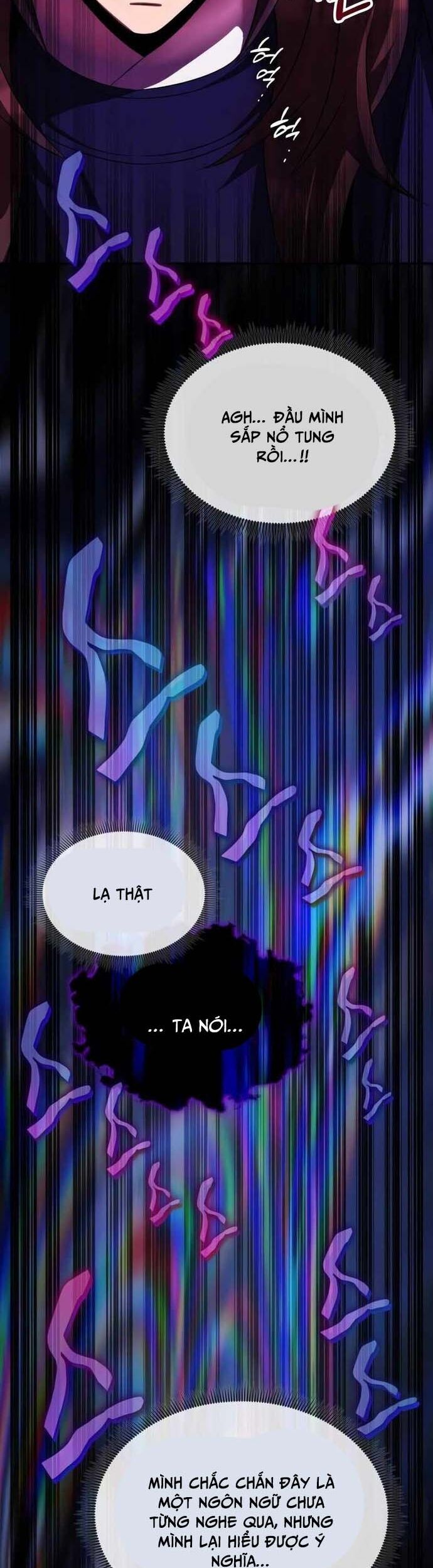 Tăng Lực Thợ Săn Chapter 65 - Trang 2