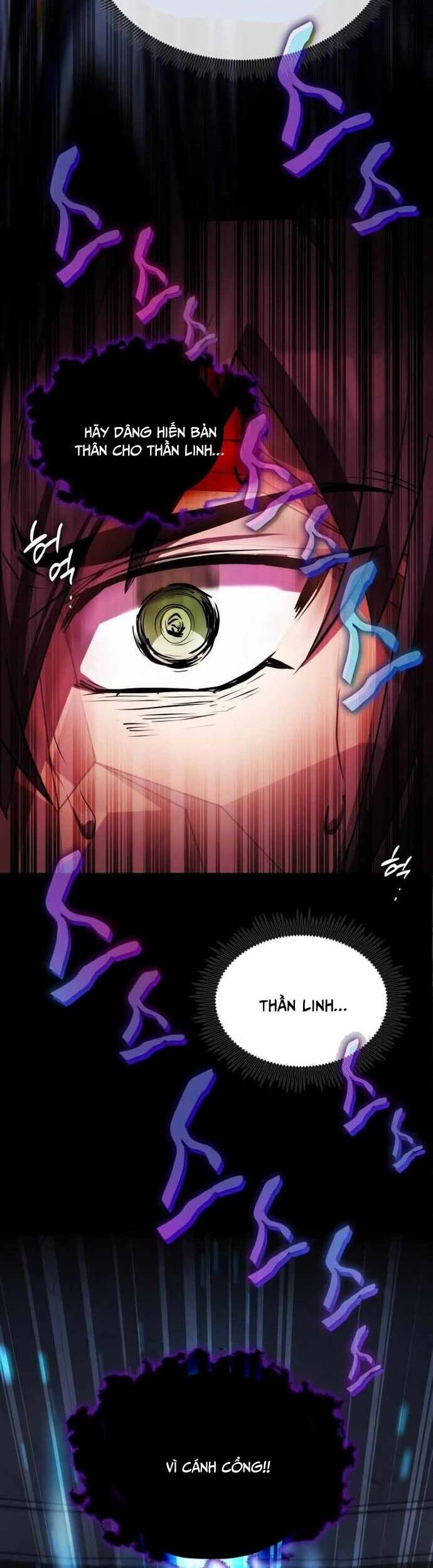 Tăng Lực Thợ Săn Chapter 65 - Trang 2