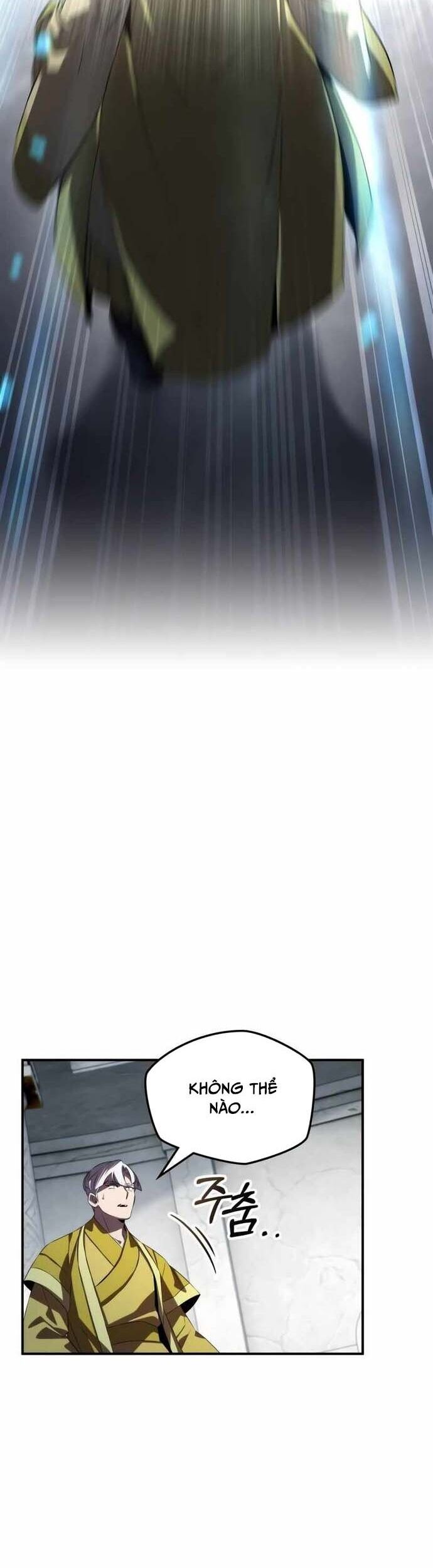 Tăng Lực Thợ Săn Chapter 65 - Trang 2