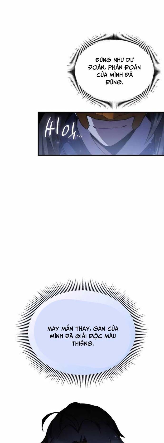 Tăng Lực Thợ Săn Chapter 65 - Trang 2