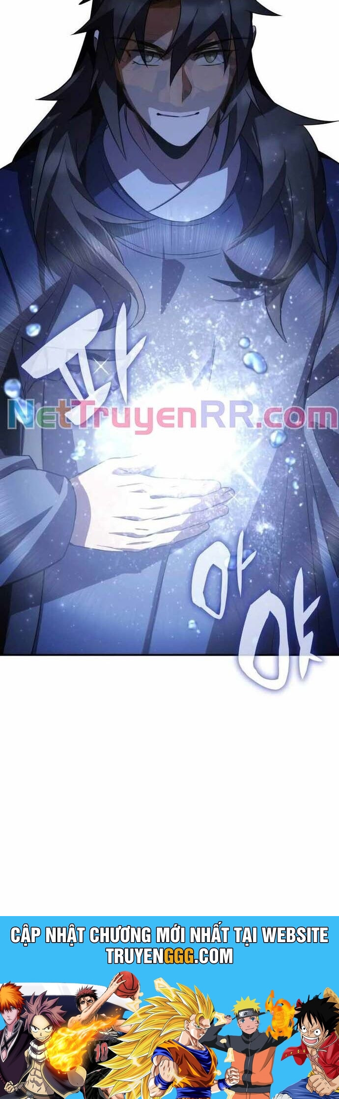 Tăng Lực Thợ Săn Chapter 65 - Trang 2