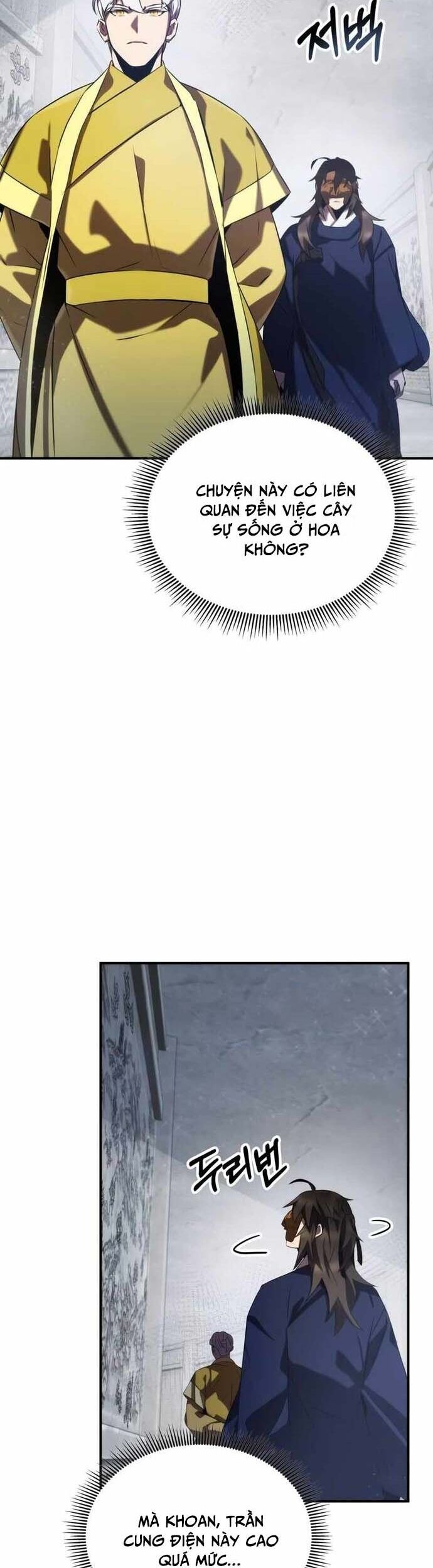 Tăng Lực Thợ Săn Chapter 65 - Trang 2