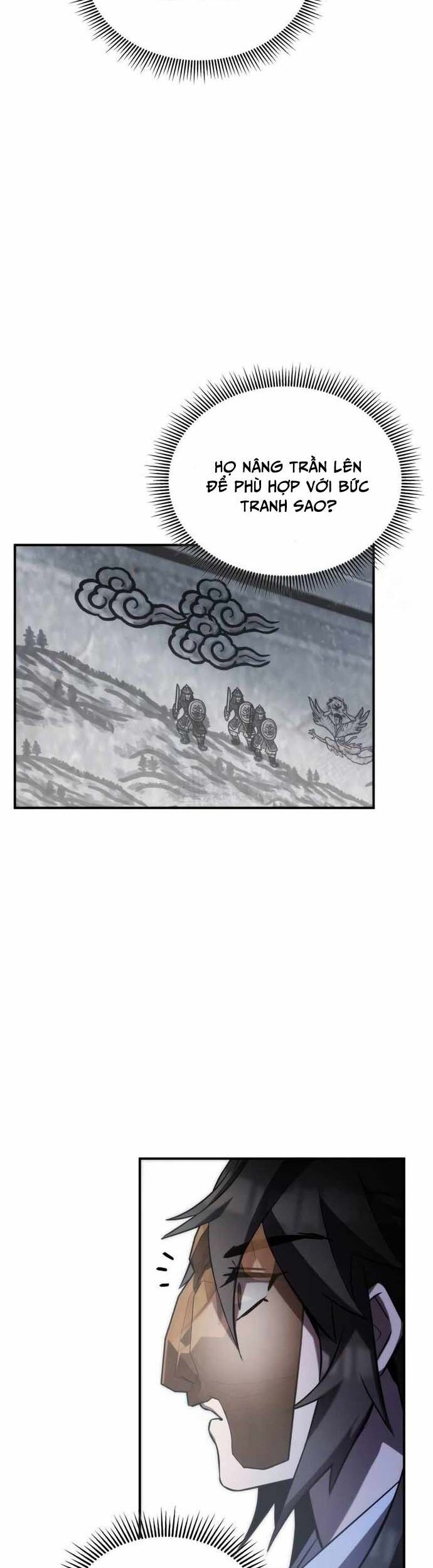 Tăng Lực Thợ Săn Chapter 65 - Trang 2