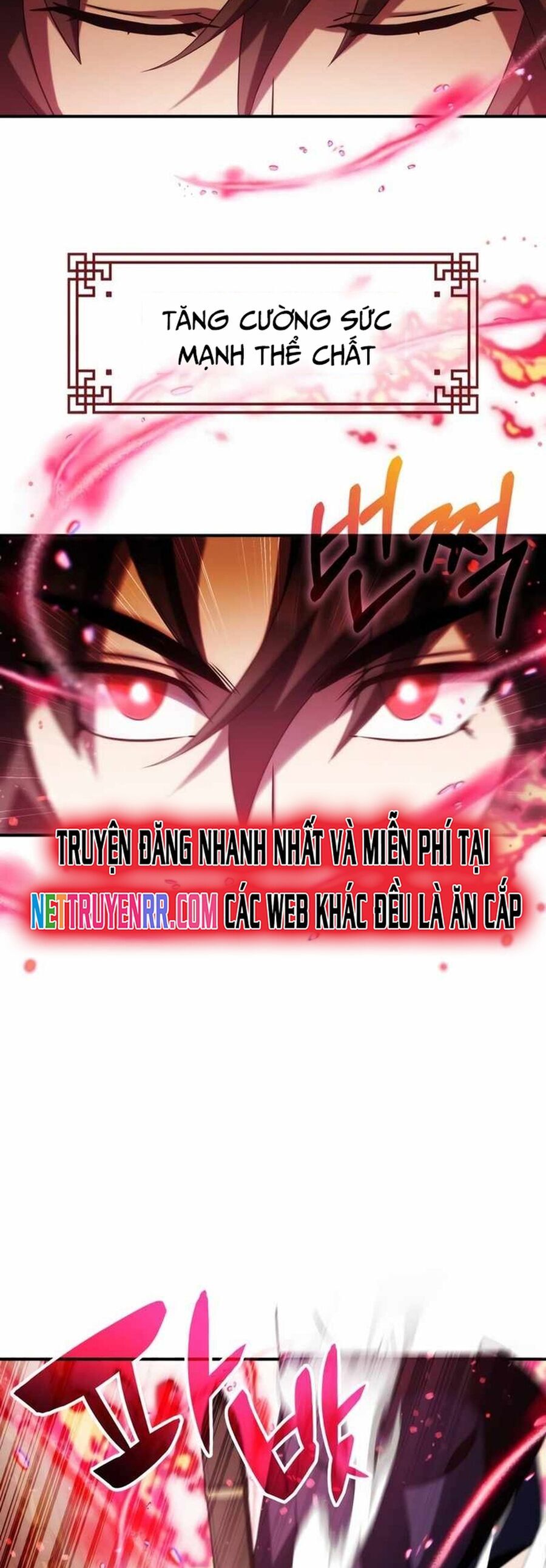 Tăng Lực Thợ Săn Chapter 68 - Trang 2