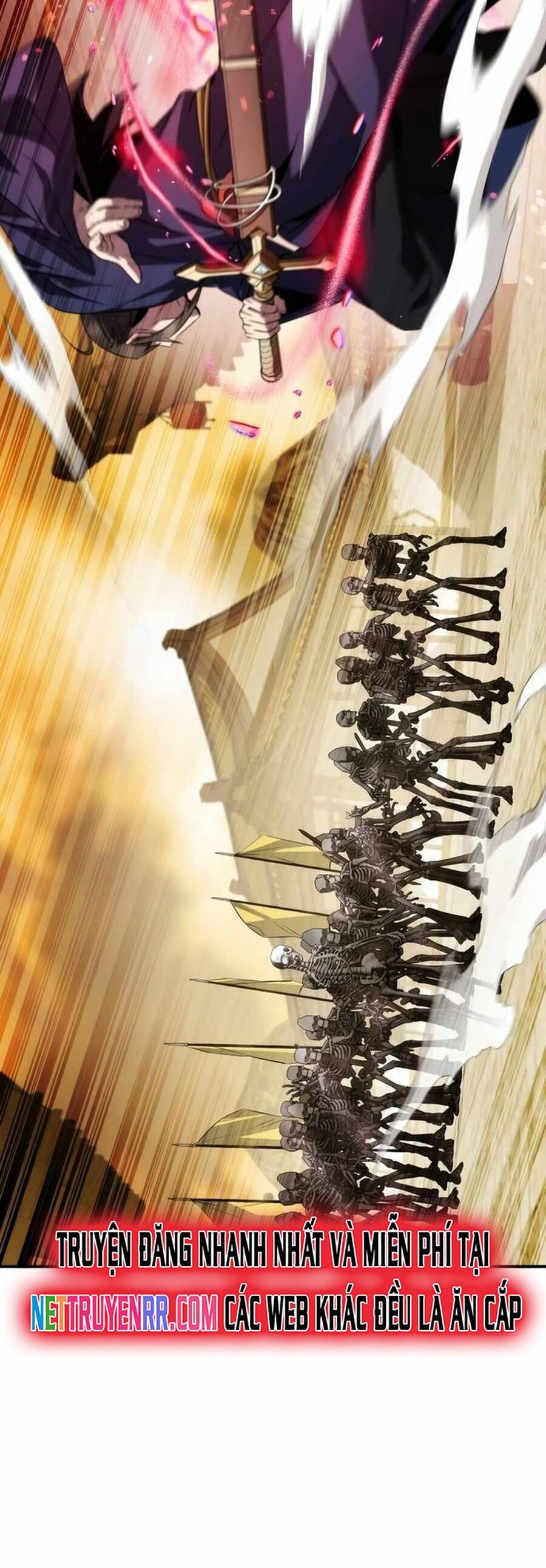 Tăng Lực Thợ Săn Chapter 68 - Trang 2
