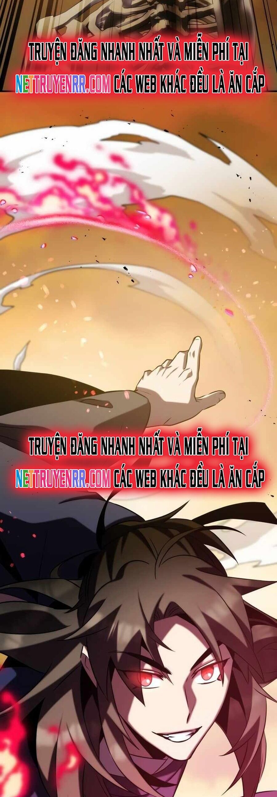 Tăng Lực Thợ Săn Chapter 68 - Trang 2