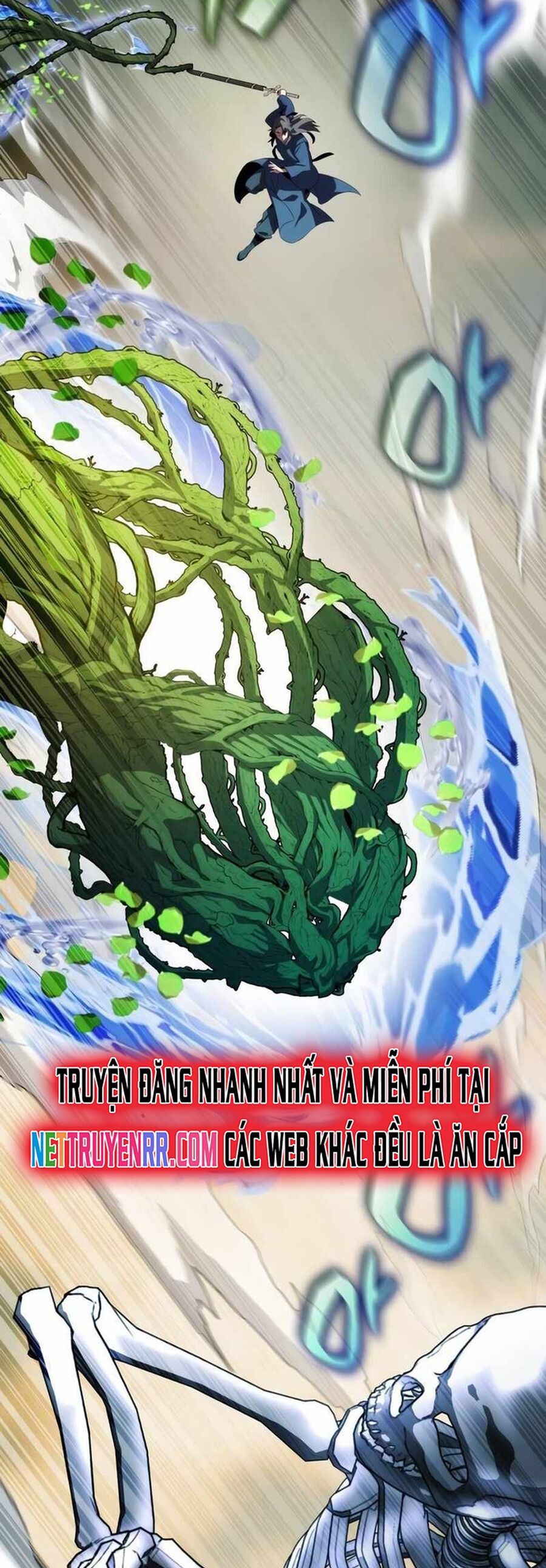 Tăng Lực Thợ Săn Chapter 68 - Trang 2