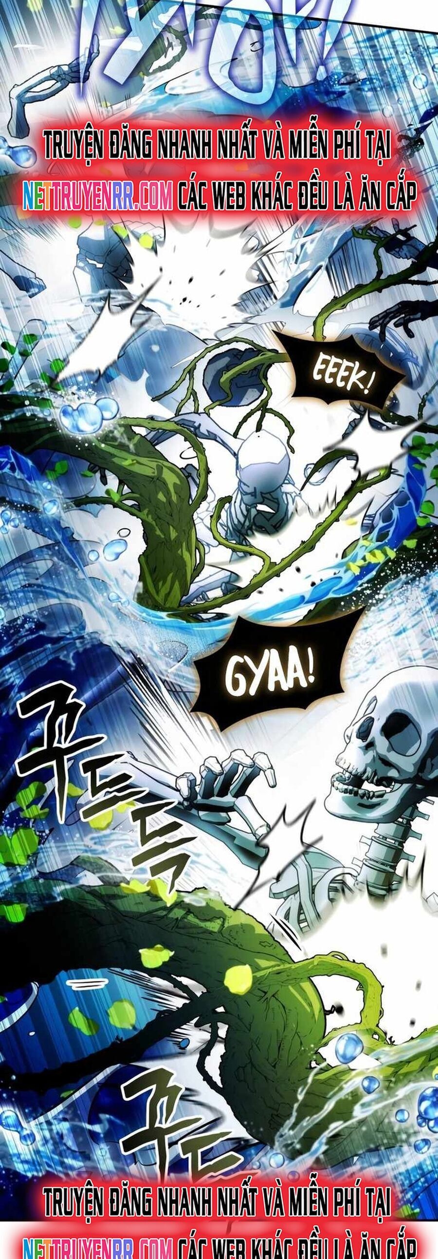 Tăng Lực Thợ Săn Chapter 68 - Trang 2