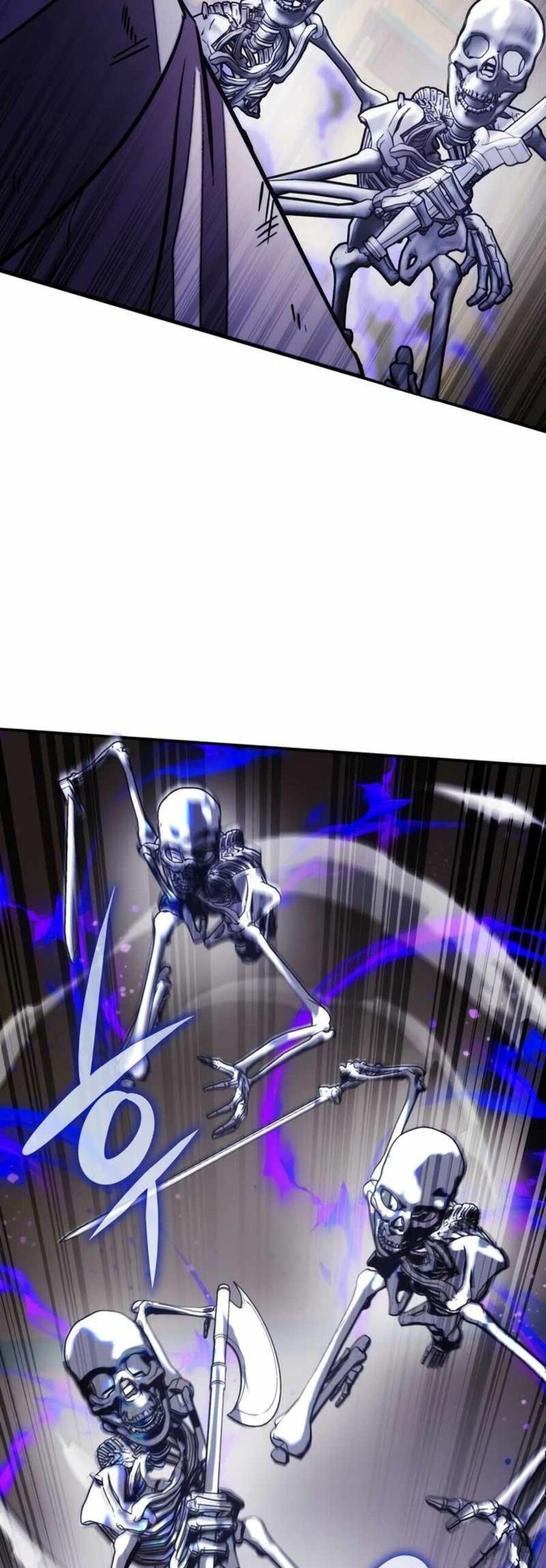 Tăng Lực Thợ Săn Chapter 68 - Trang 2