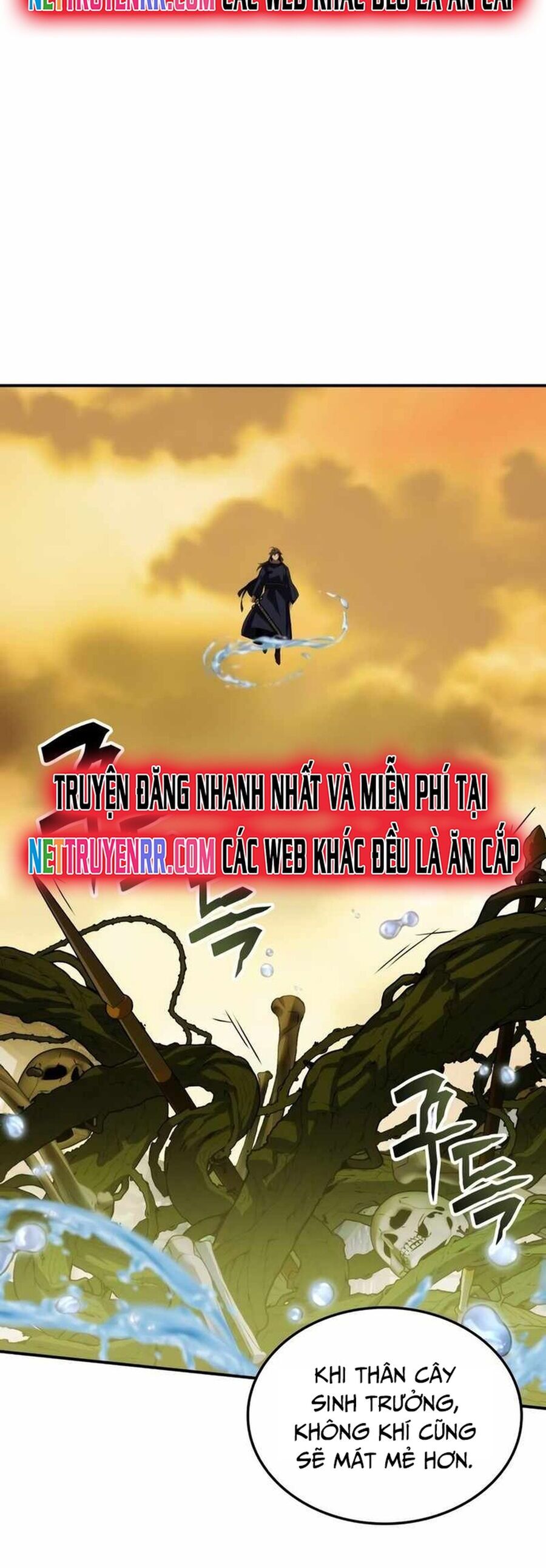 Tăng Lực Thợ Săn Chapter 68 - Trang 2