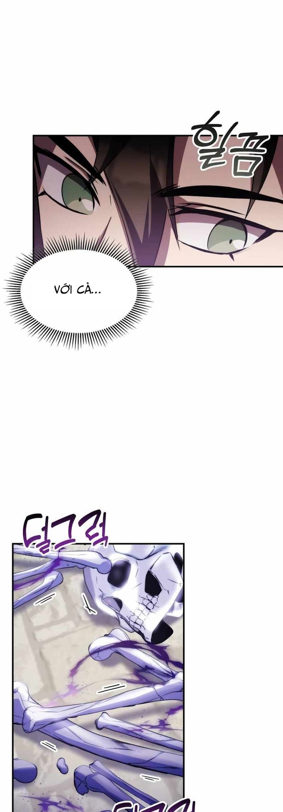 Tăng Lực Thợ Săn Chapter 68 - Trang 2