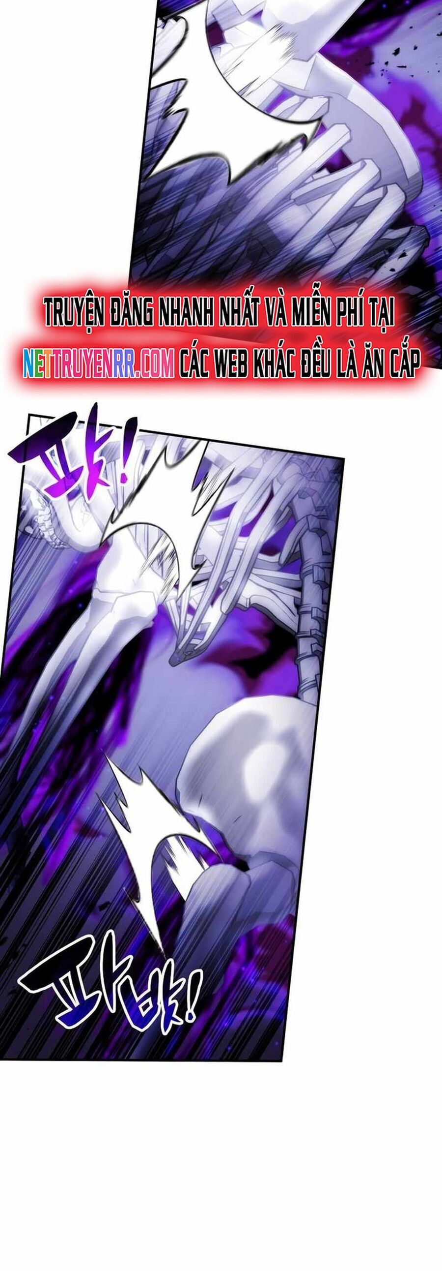 Tăng Lực Thợ Săn Chapter 68 - Trang 2