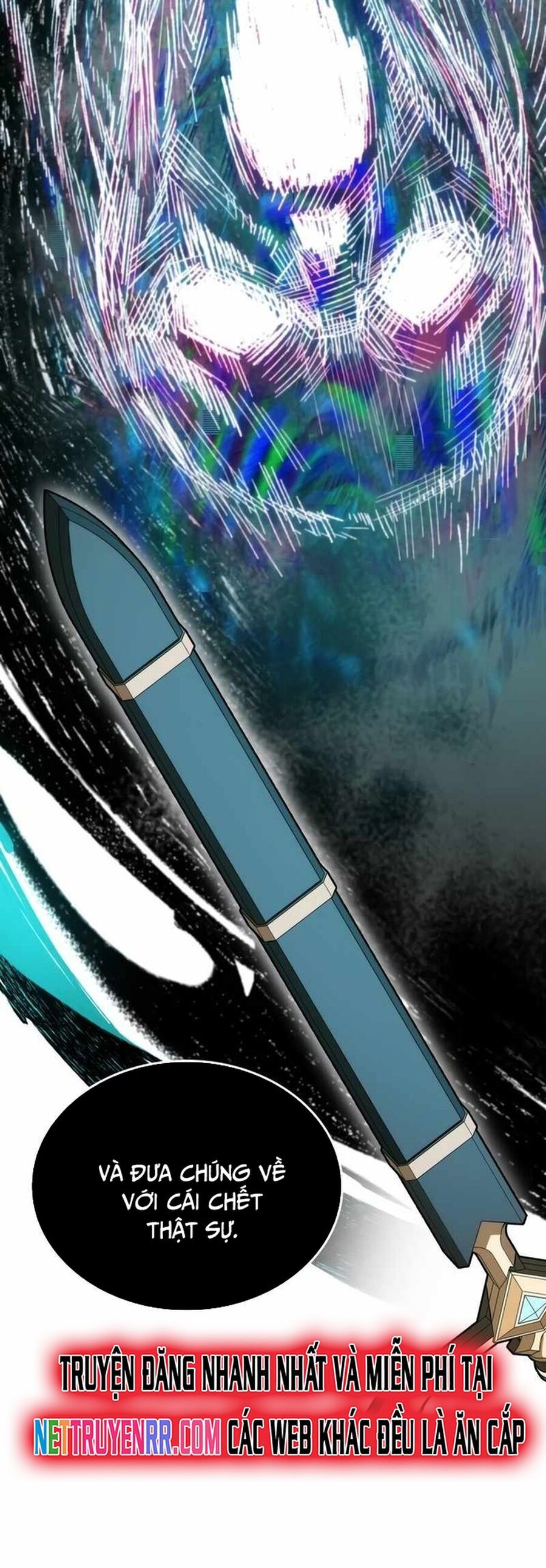 Tăng Lực Thợ Săn Chapter 68 - Trang 2