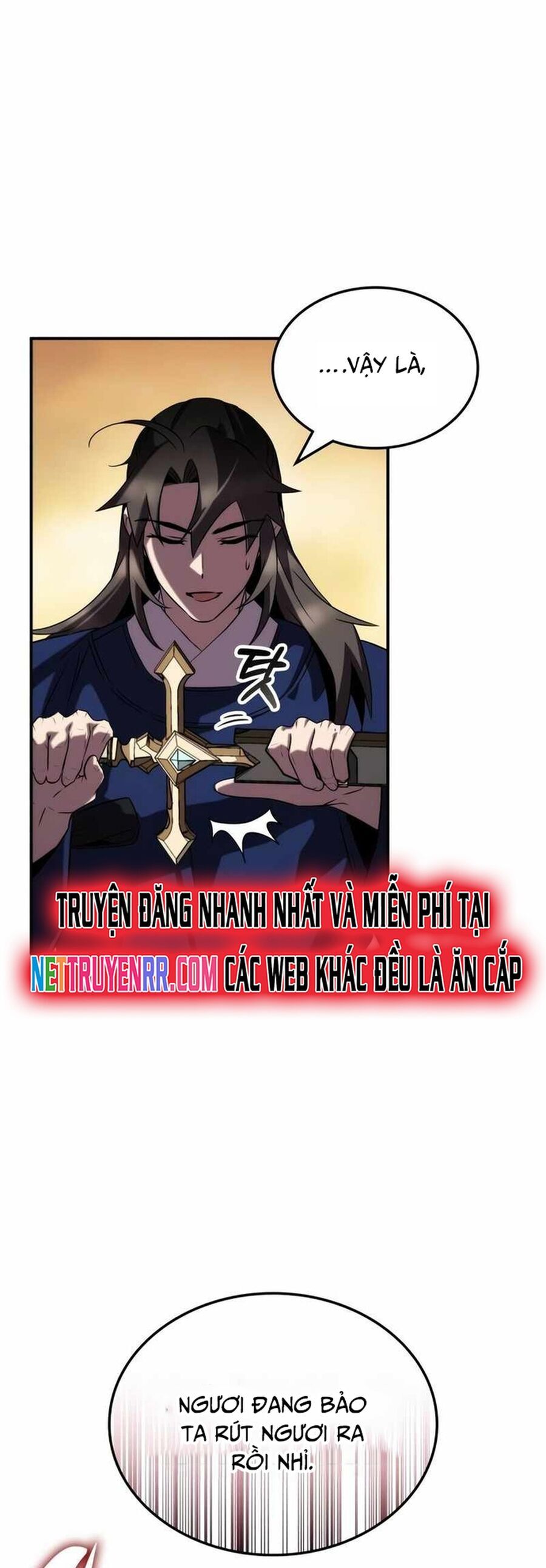 Tăng Lực Thợ Săn Chapter 68 - Trang 2