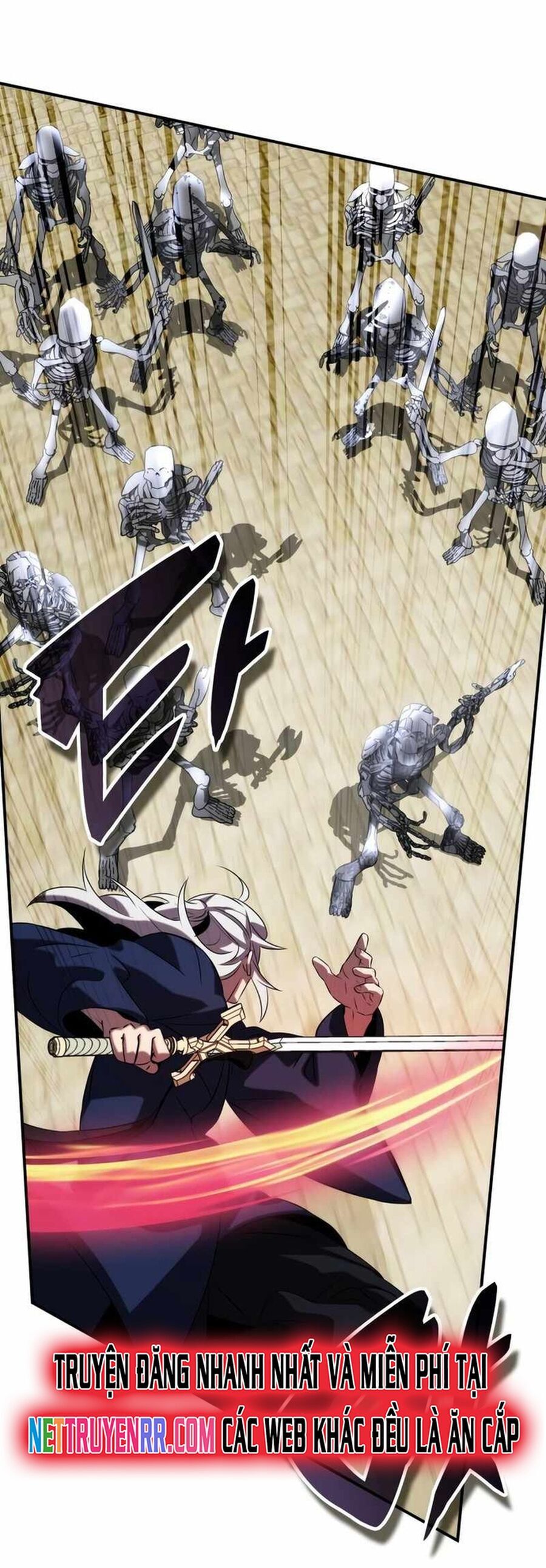 Tăng Lực Thợ Săn Chapter 68 - Trang 2