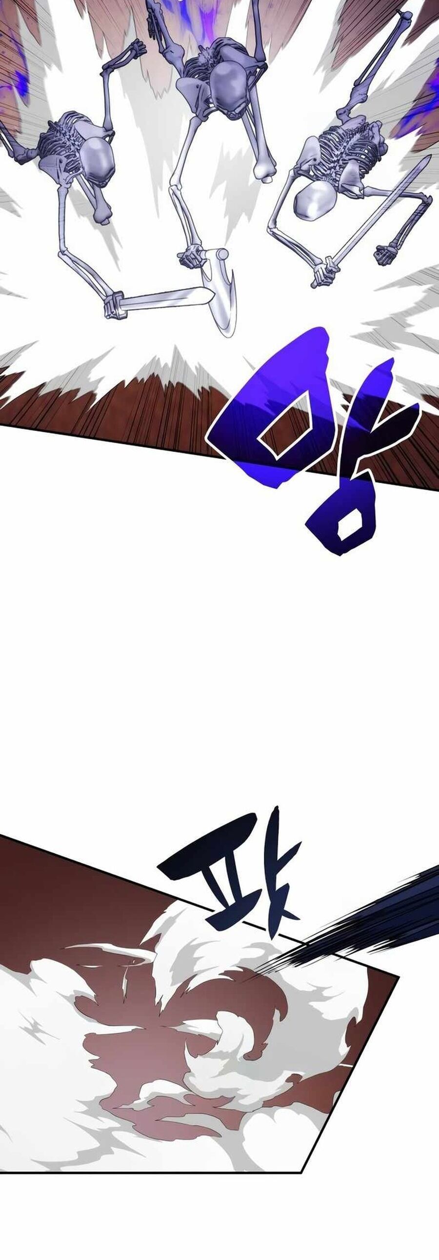 Tăng Lực Thợ Săn Chapter 68 - Trang 2