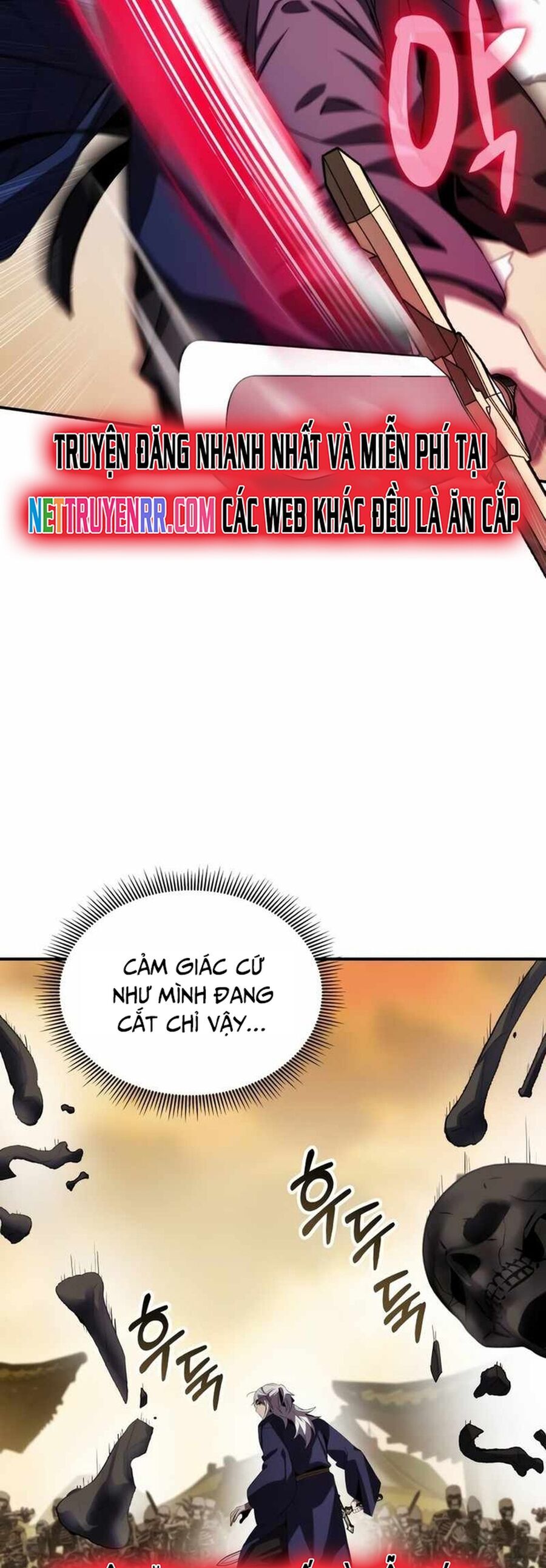 Tăng Lực Thợ Săn Chapter 68 - Trang 2