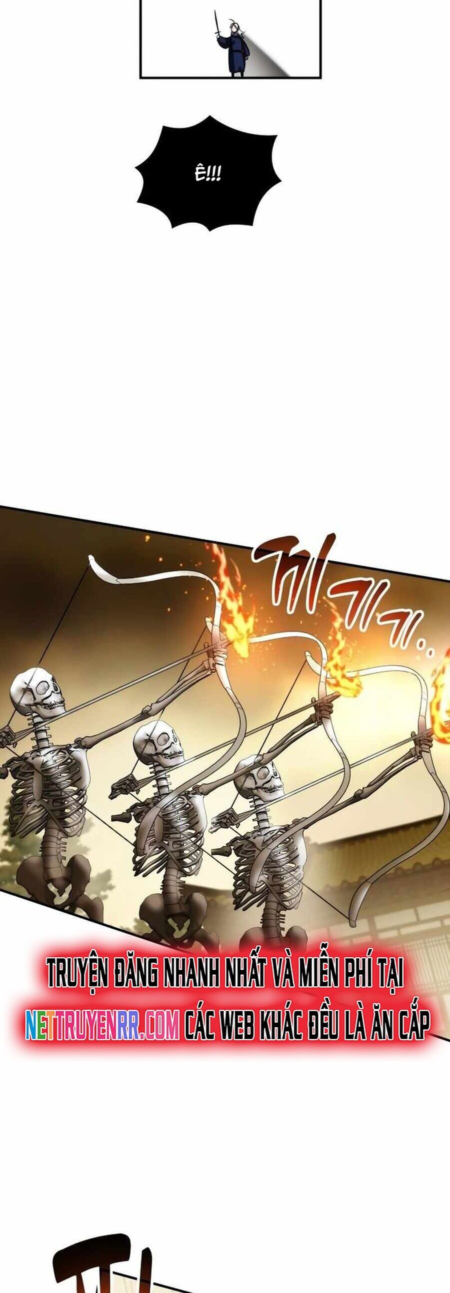 Tăng Lực Thợ Săn Chapter 68 - Trang 2