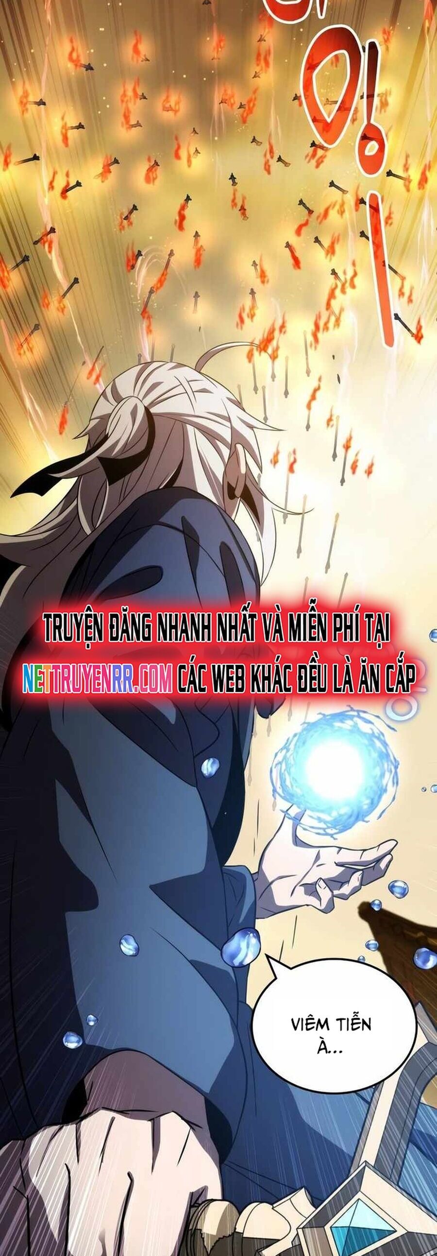 Tăng Lực Thợ Săn Chapter 68 - Trang 2