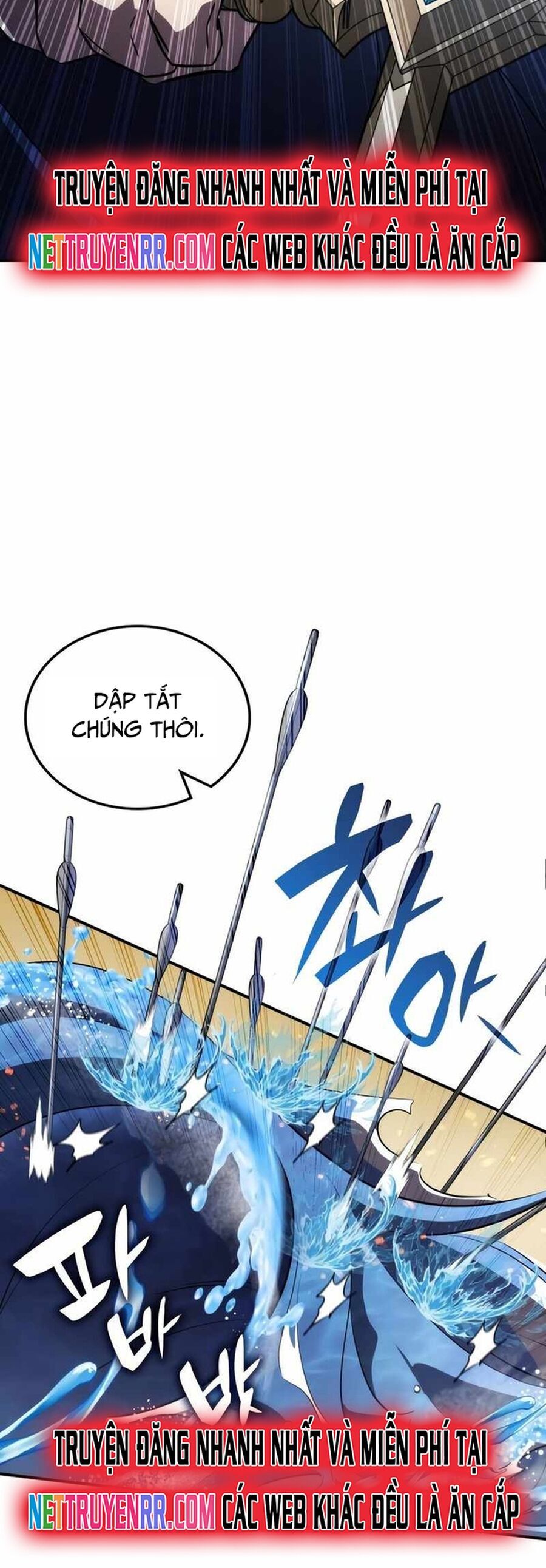 Tăng Lực Thợ Săn Chapter 68 - Trang 2