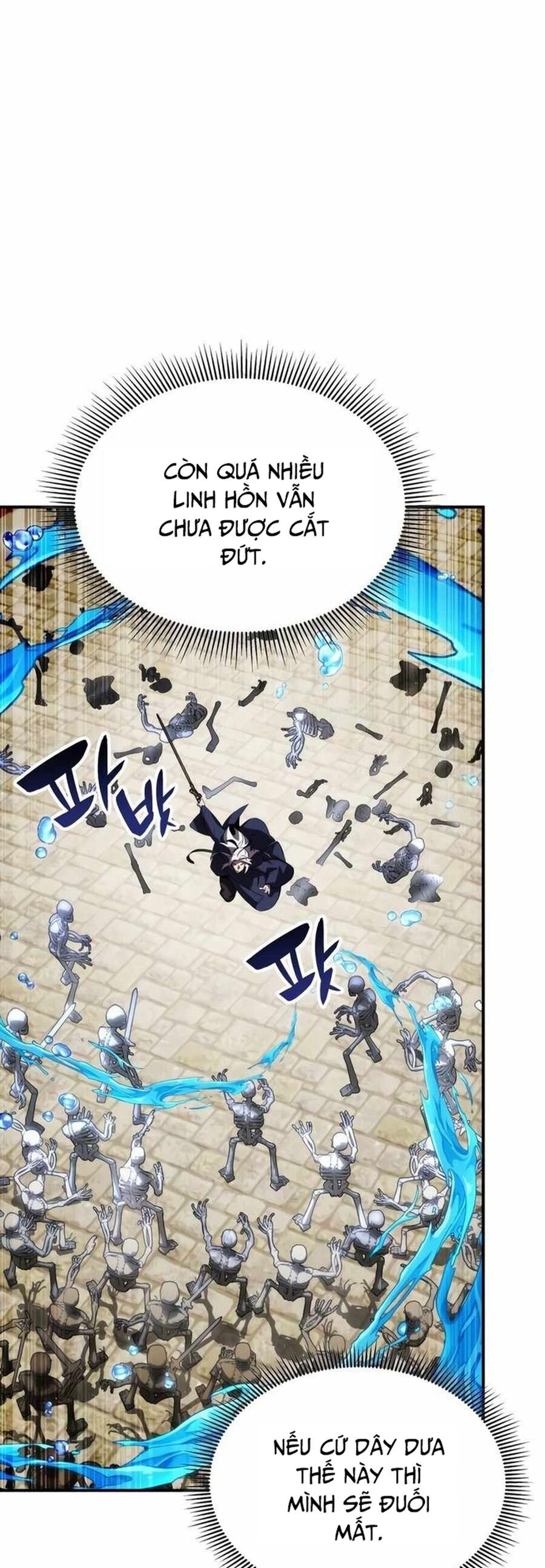 Tăng Lực Thợ Săn Chapter 68 - Trang 2