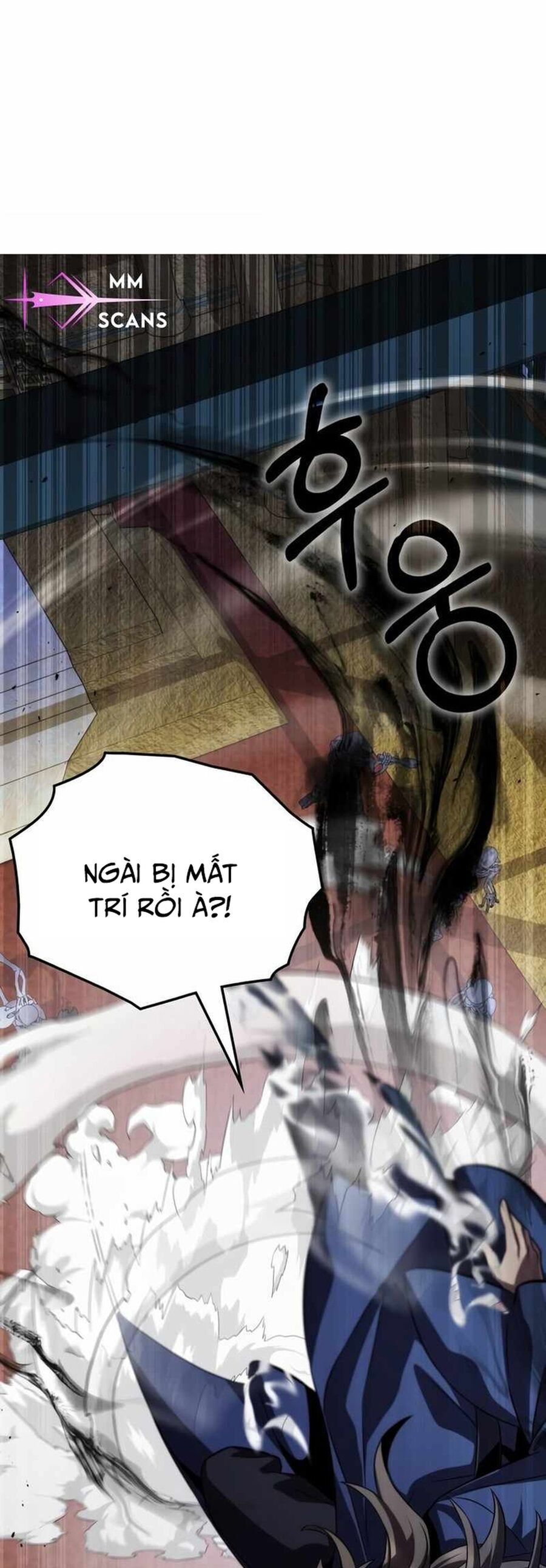 Tăng Lực Thợ Săn Chapter 68 - Trang 2