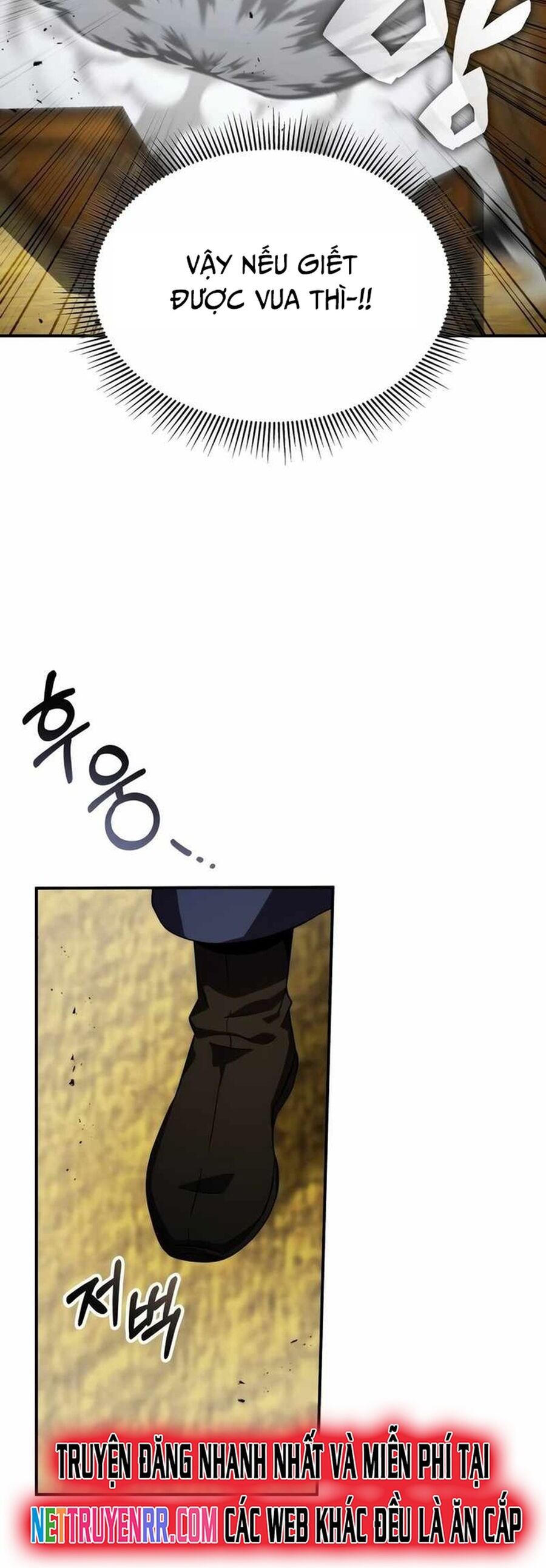 Tăng Lực Thợ Săn Chapter 68 - Trang 2
