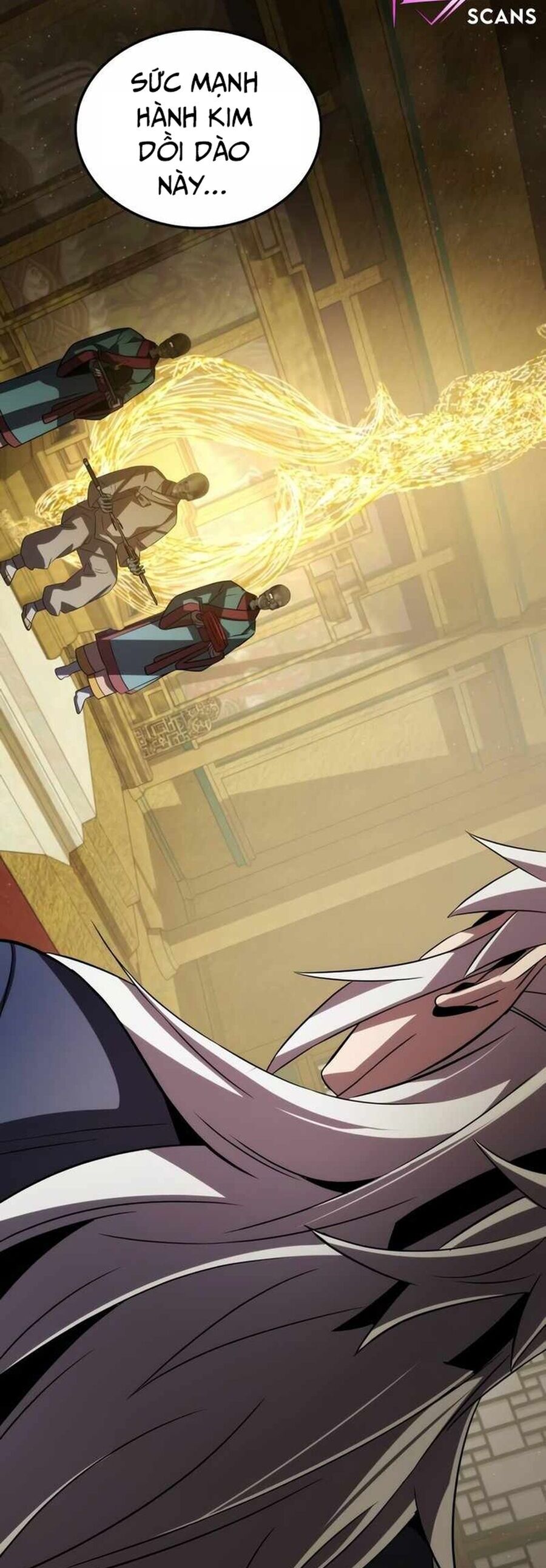 Tăng Lực Thợ Săn Chapter 68 - Trang 2