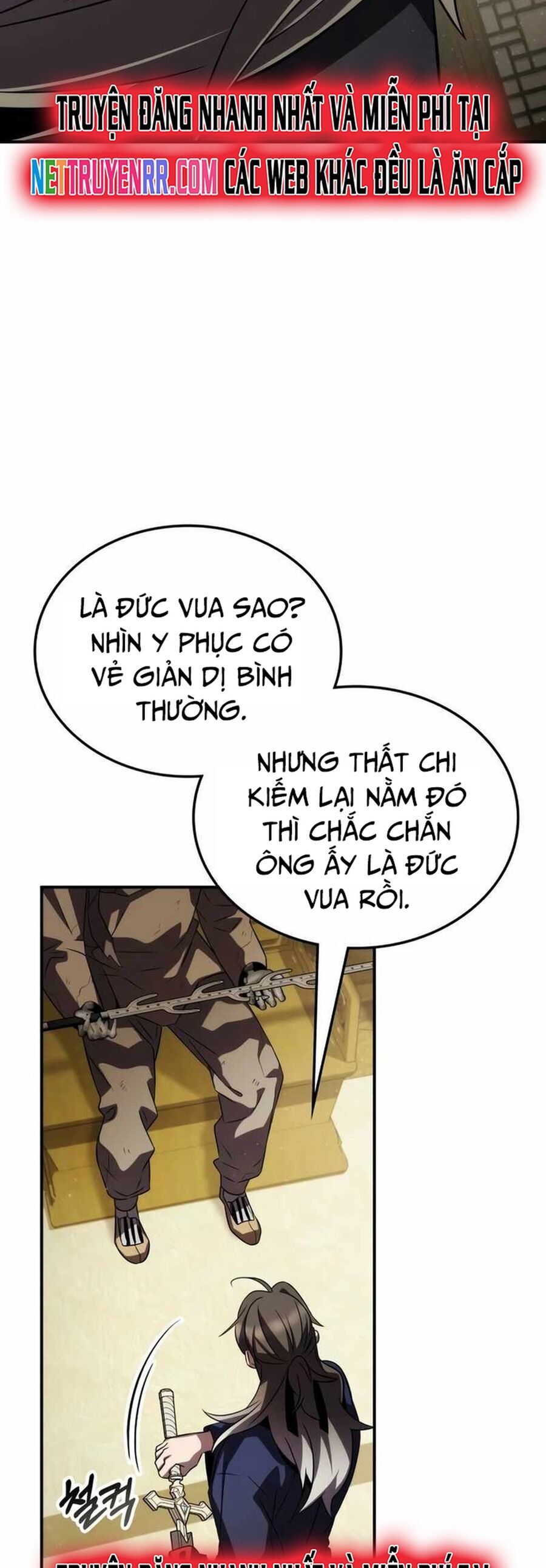 Tăng Lực Thợ Săn Chapter 68 - Trang 2