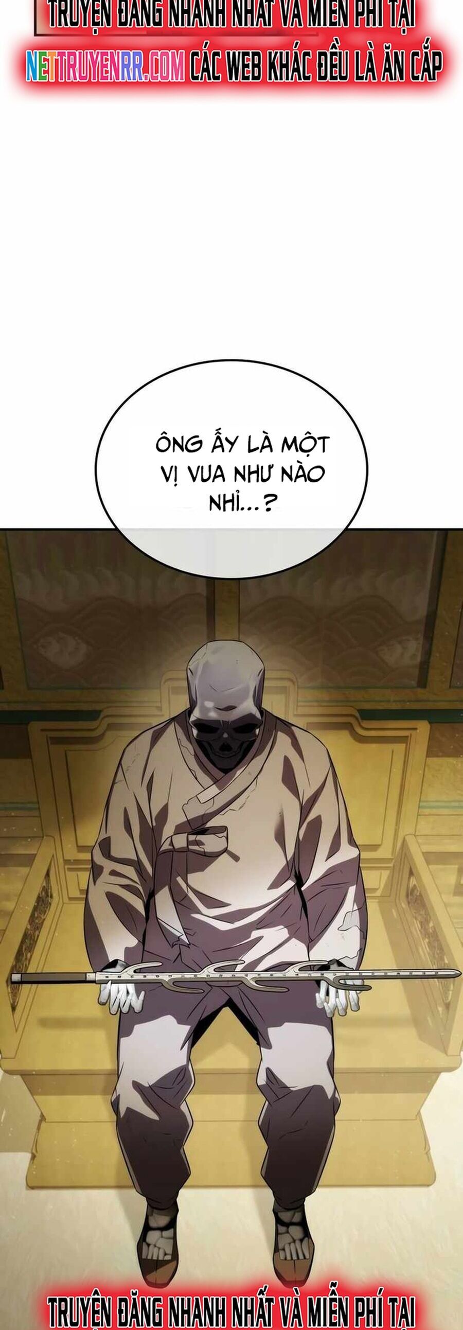 Tăng Lực Thợ Săn Chapter 68 - Trang 2