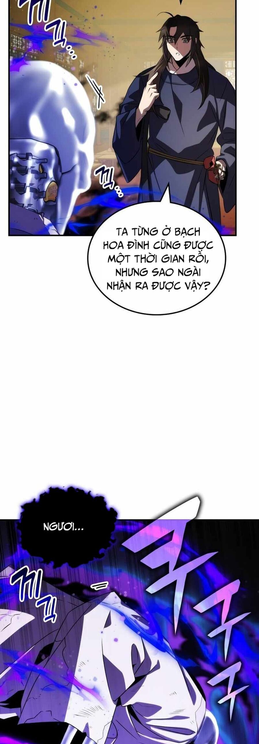 Tăng Lực Thợ Săn Chapter 68 - Trang 2