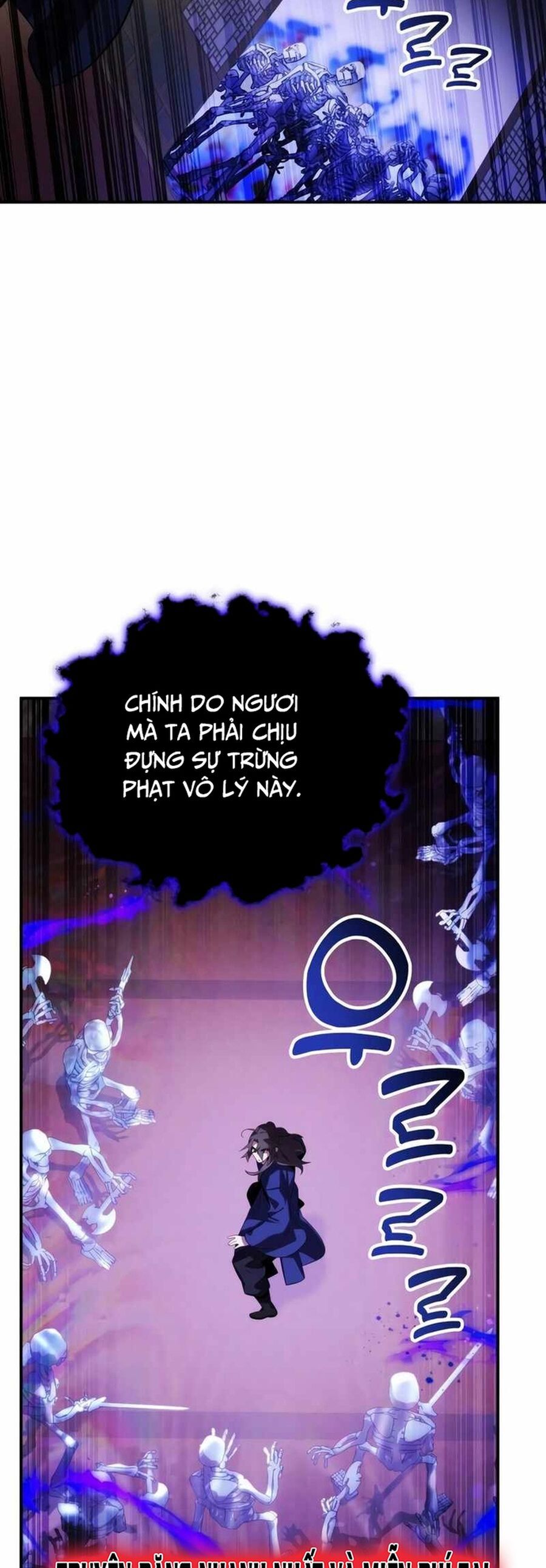 Tăng Lực Thợ Săn Chapter 68 - Trang 2