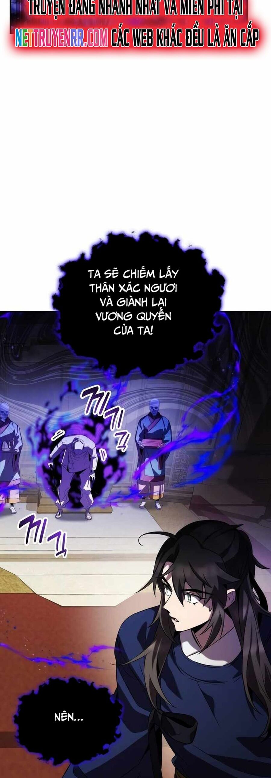 Tăng Lực Thợ Săn Chapter 68 - Trang 2