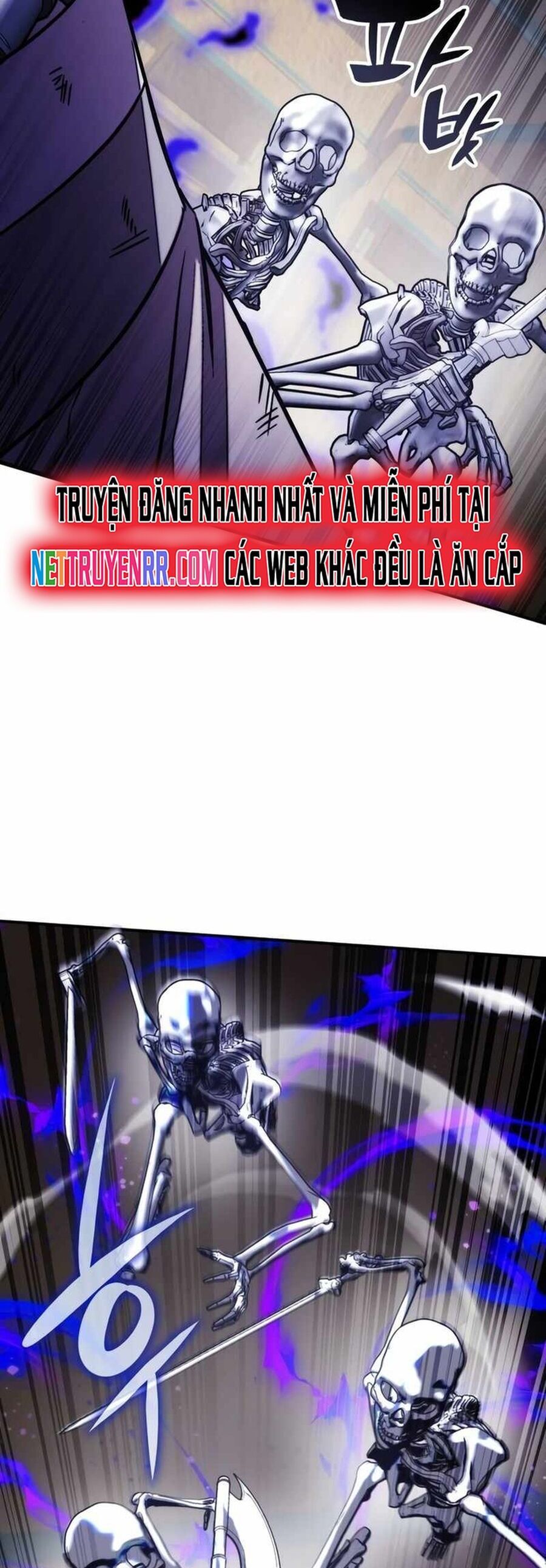 Tăng Lực Thợ Săn Chapter 68 - Trang 2