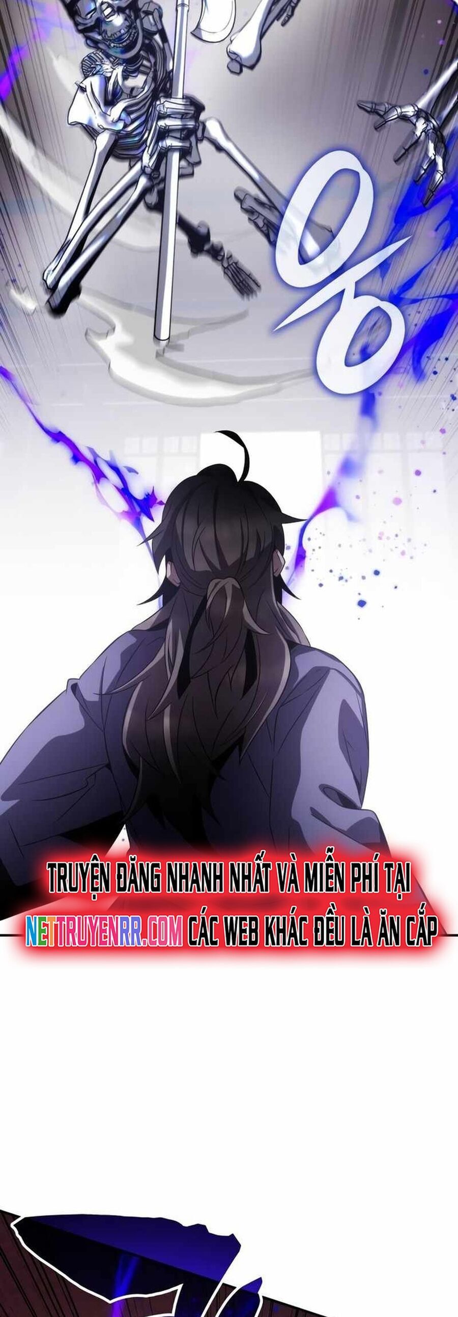 Tăng Lực Thợ Săn Chapter 68 - Trang 2