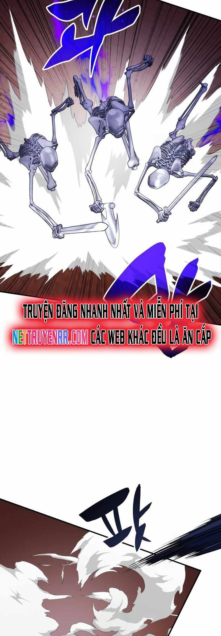 Tăng Lực Thợ Săn Chapter 68 - Trang 2