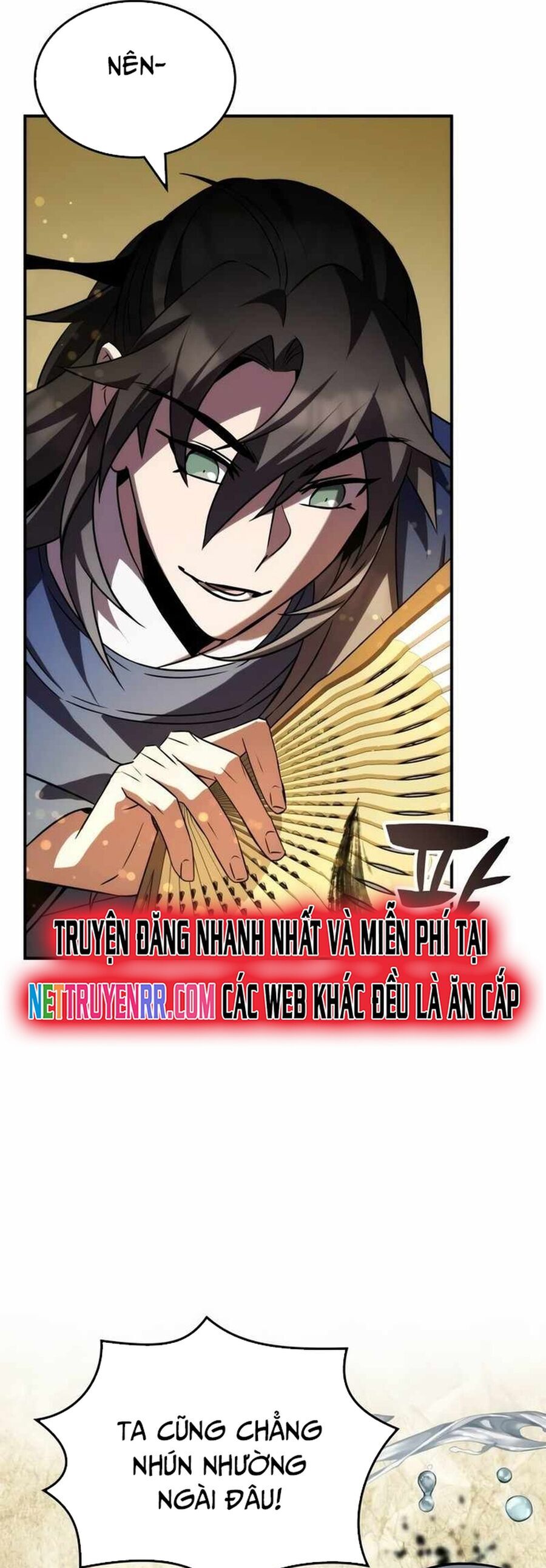 Tăng Lực Thợ Săn Chapter 68 - Trang 2