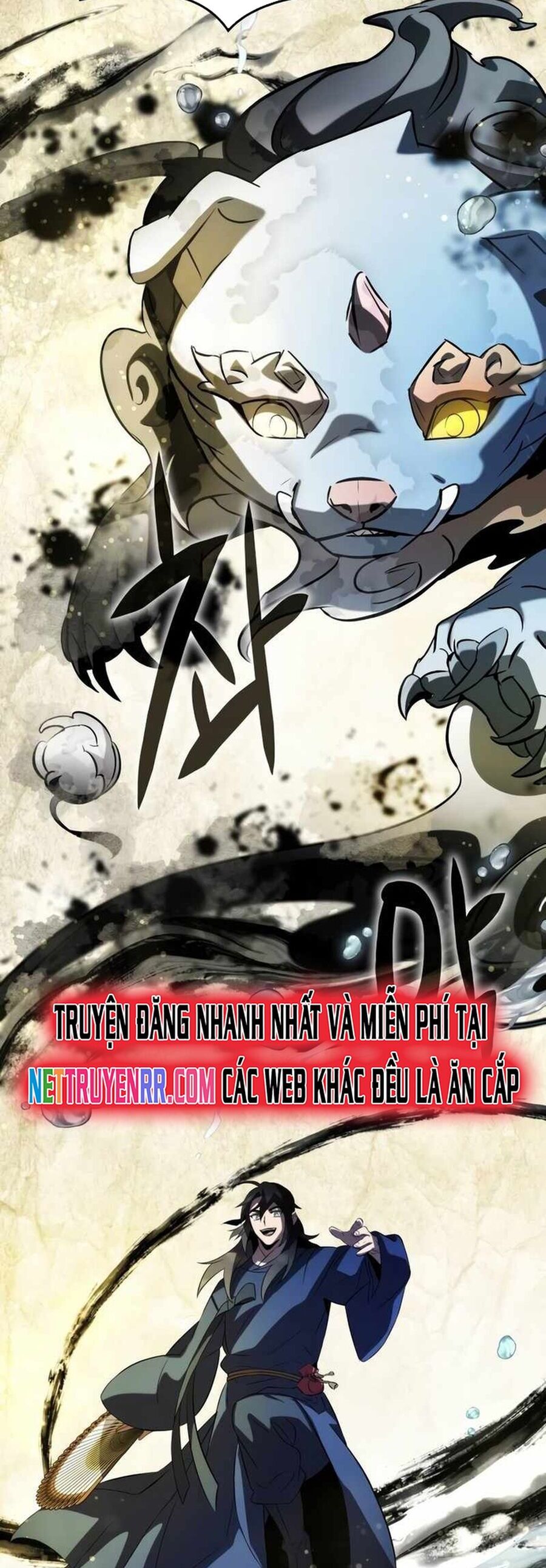 Tăng Lực Thợ Săn Chapter 68 - Trang 2