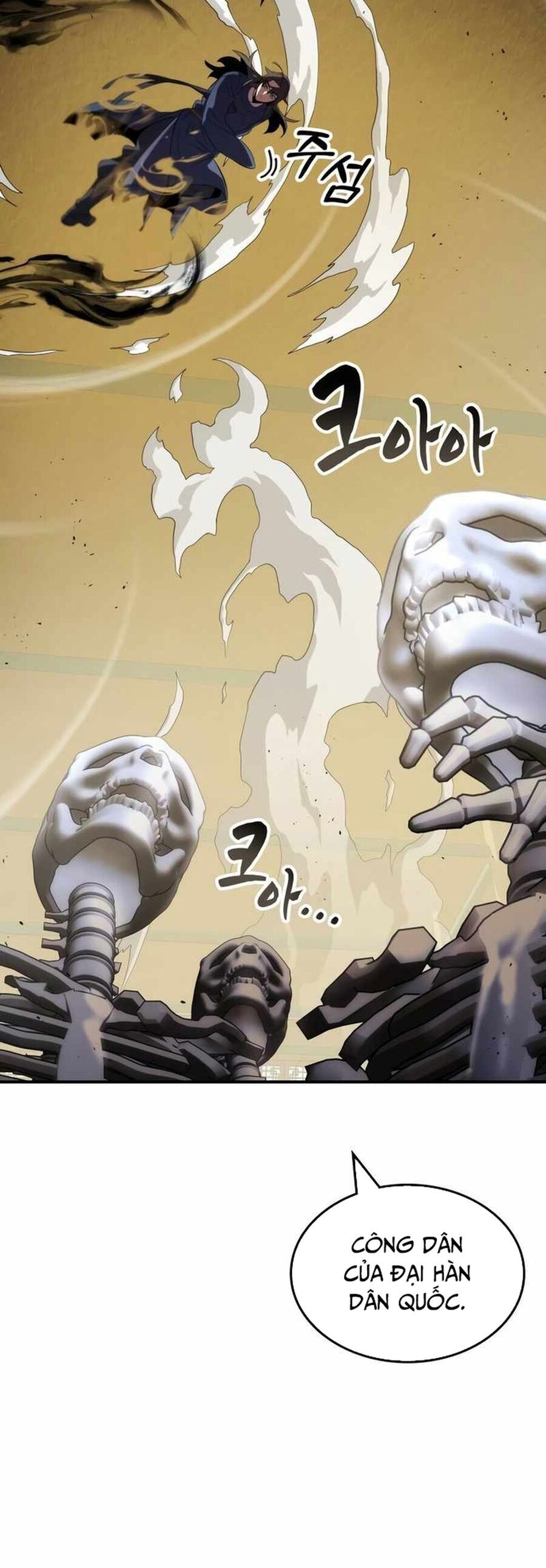 Tăng Lực Thợ Săn Chapter 68 - Trang 2