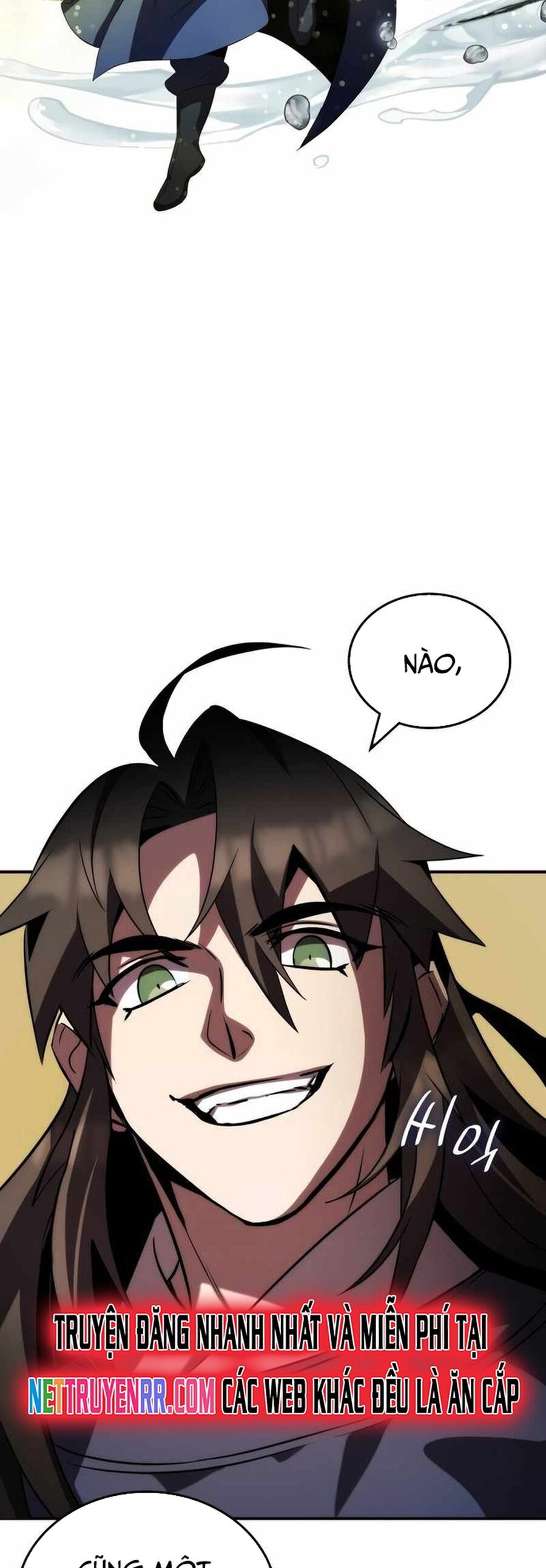 Tăng Lực Thợ Săn Chapter 68 - Trang 2